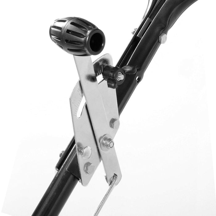 Ръчна тороразпръсквачка Hecht - 256, 60 l