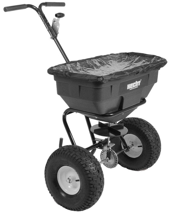 Ръчна тороразпръсквачка Hecht - 256, 60 l