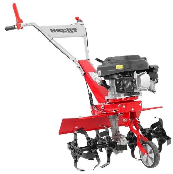 Бензинова мотофреза Hecht - 747, 4 hp, 60 cm