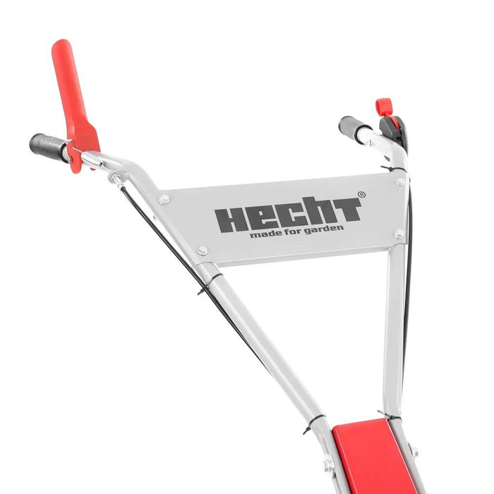 Бензинова мотофреза Hecht - 747, 4 hp, 60 cm