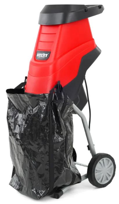 Дробилка за клони Hecht - 628, 2800W, 45 mm