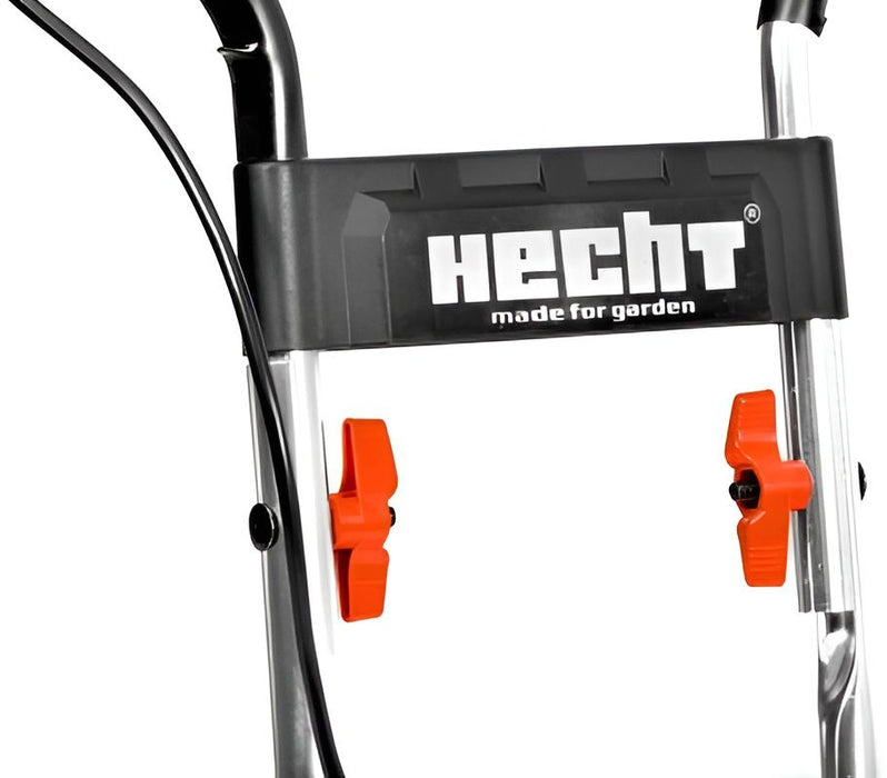 Електрическа мотофреза Hecht - 738, 1000W, 36.5 cm