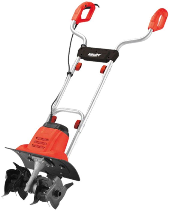 Електрическа мотофреза Hecht - 738, 1000W, 36.5 cm