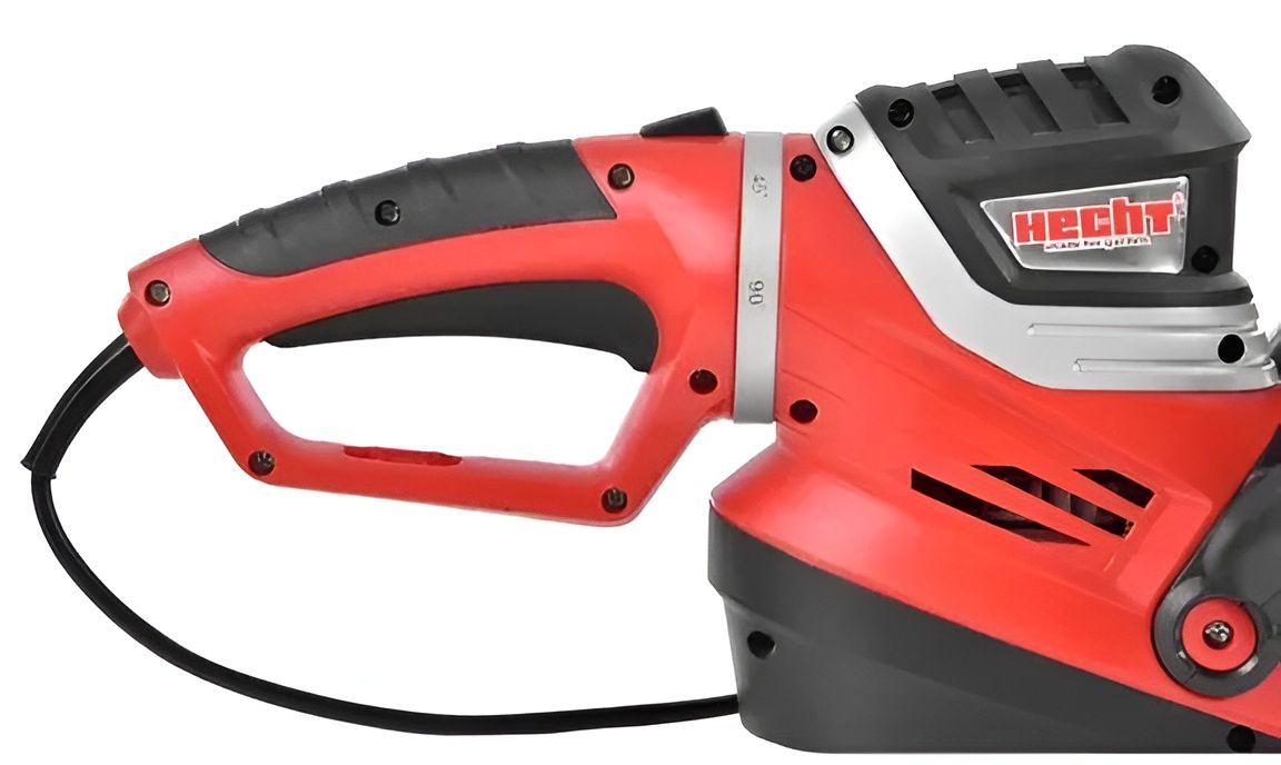 Електрически храсторез HECHT - 611, 750W, 68 cm