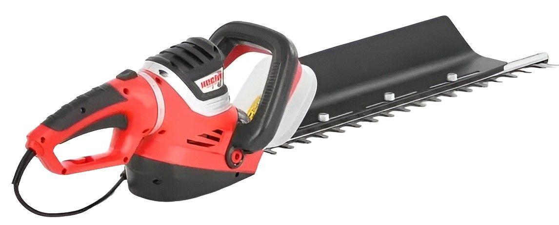 Електрически храсторез HECHT - 611, 750W, 68 cm