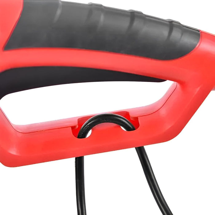 Електрически храсторез HECHT - 611, 750W, 68 cm