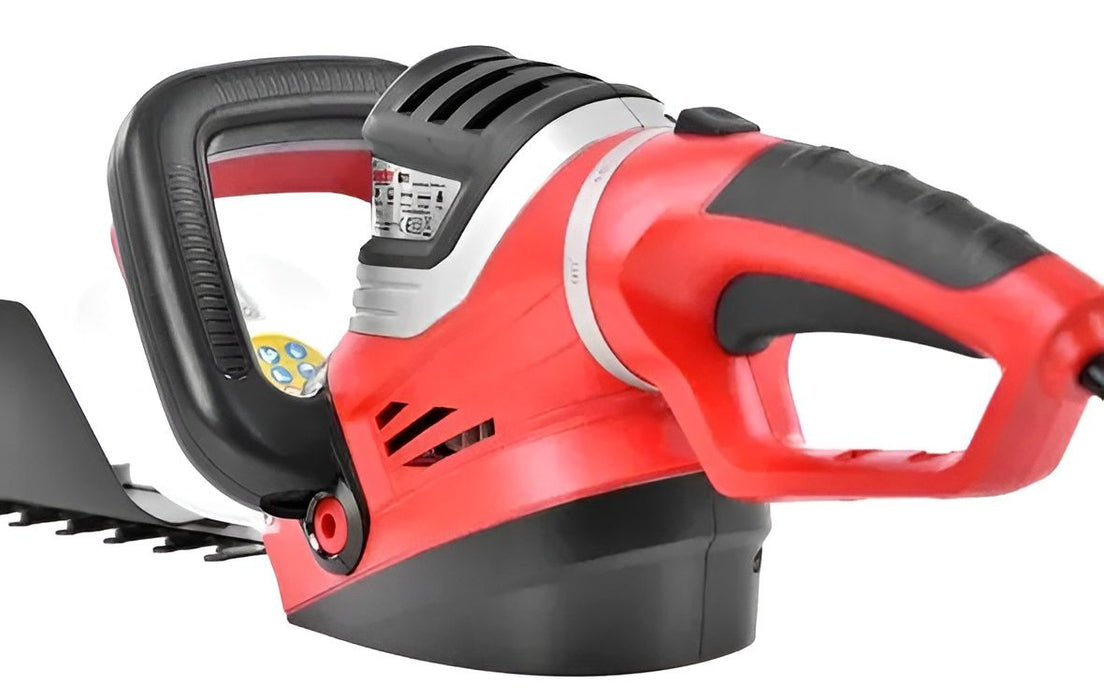 Електрически храсторез HECHT - 611, 750W, 68 cm