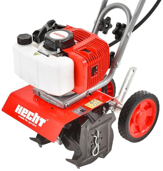 Бензинова мотофреза Hecht - 752, 2.2 h.p., 25 cm
