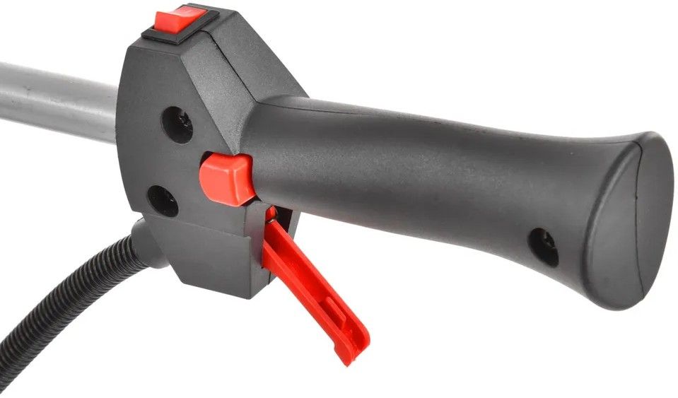 Бензинова мотофреза Hecht - 752, 2.2 h.p., 25 cm