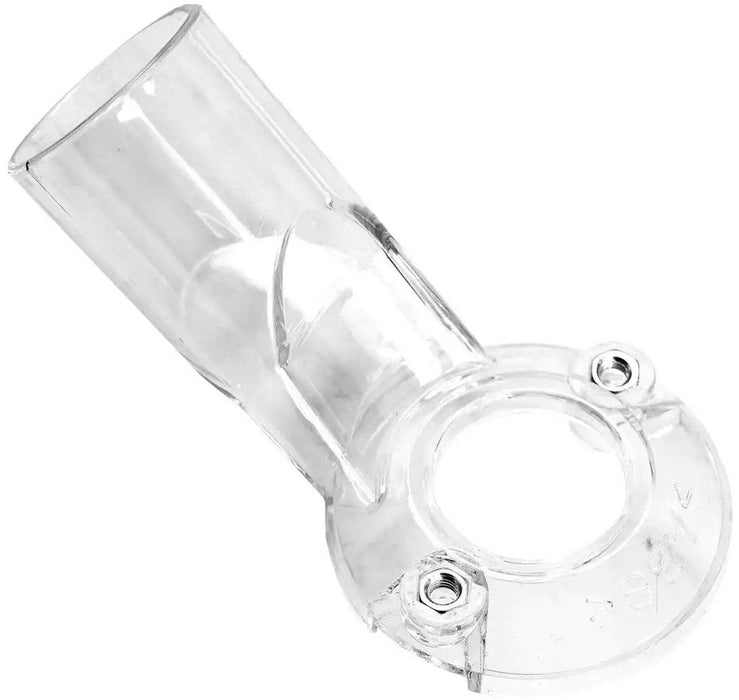 Електрическа оберфреза Hecht - 1795, 1200W, 6/8 mm