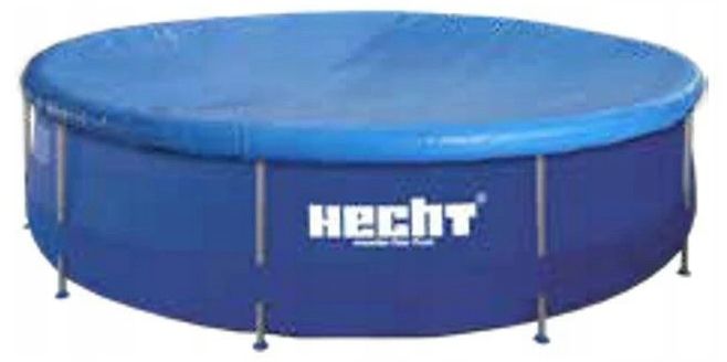 Соларно покривало за басейн Hecht - 060300, 300 cm