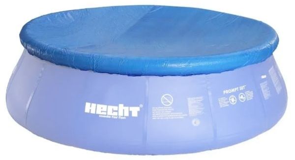 Соларно покривало за басейн Hecht - 060300, 300 cm