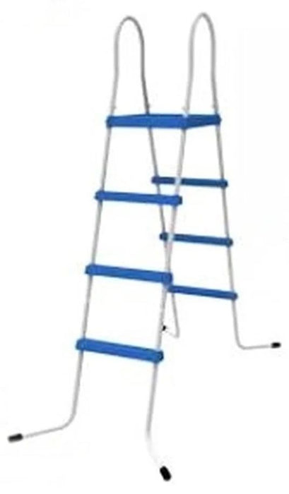 Стълба за басейн Hecht - 00122, 122 cm, 80 kg