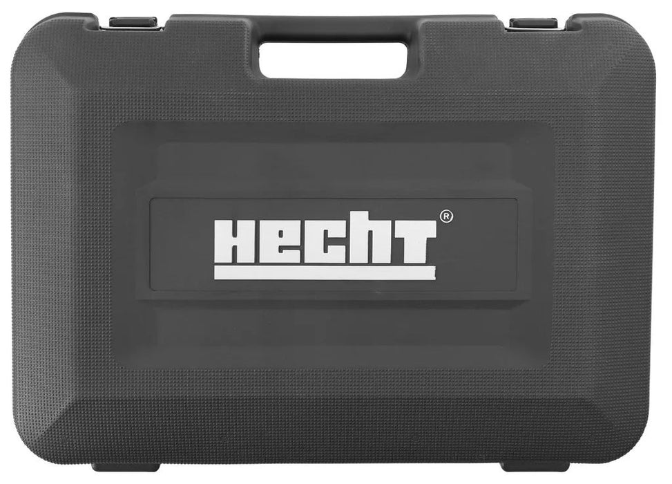 Къртач Hecht - 1091, 1400 W, 20 J, SDS-Max