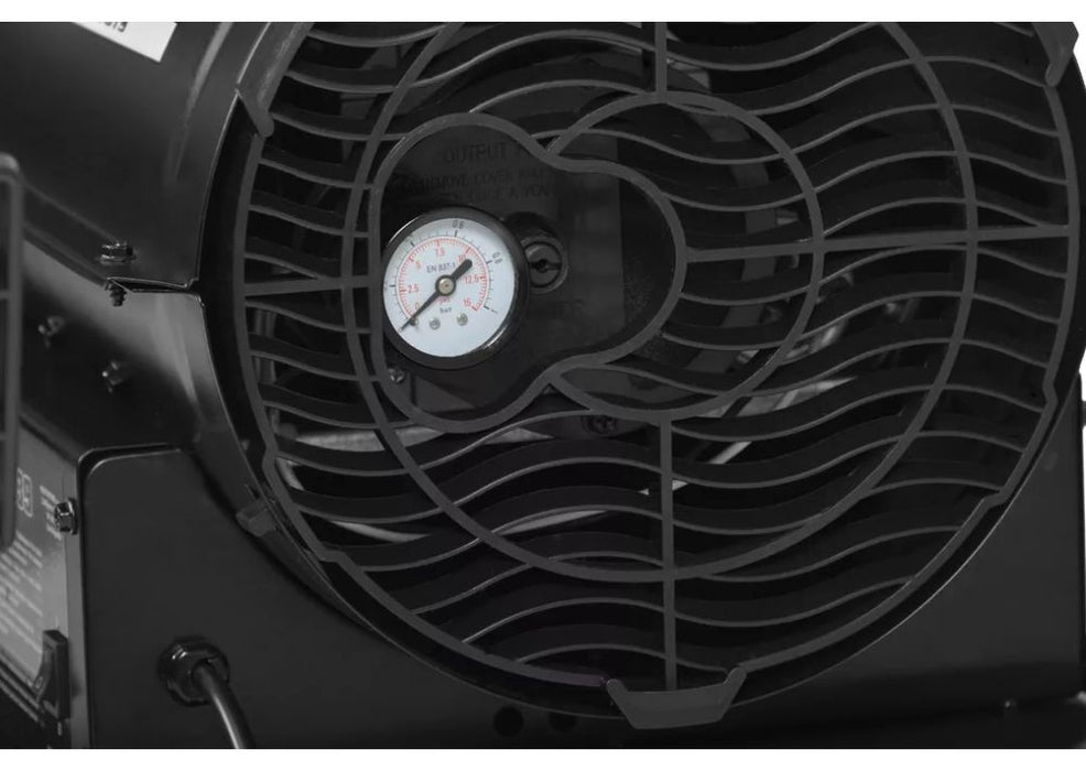 Дизелов калорифер Hecht – 3020, 20 kW, 166 м2, с термостат