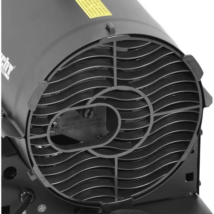 Дизелов калорифер Hecht – 3020, 20 kW, 166 м2, с термостат