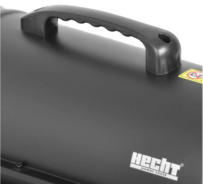 Дизелов калорифер Hecht – 3020, 20 kW, 166 м2, с термостат