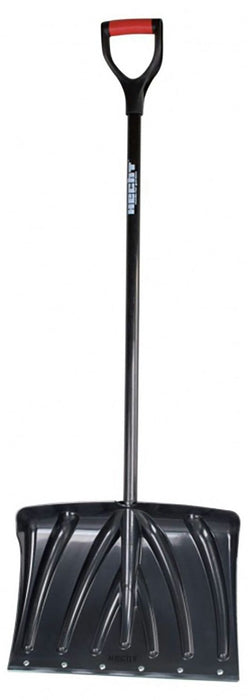 Лопата за сняг Hecht - 460 GT, 131 х 46 cm