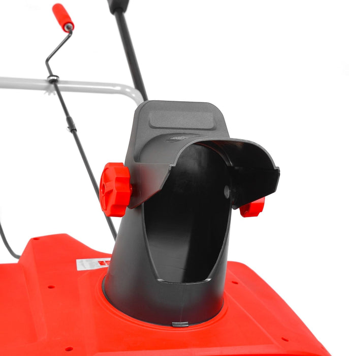 Електрически снегорин HECHT - 9235, 2300W, 50 cm