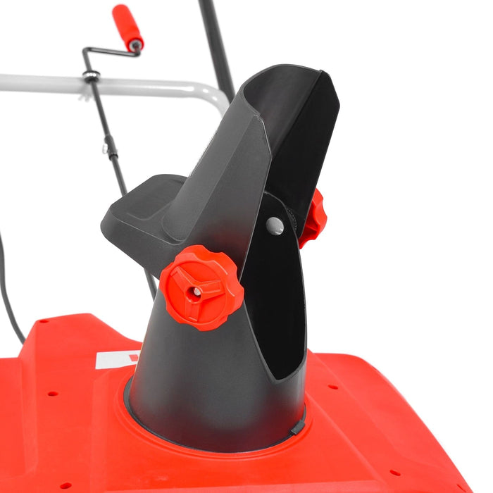 Електрически снегорин HECHT - 9235, 2300W, 50 cm