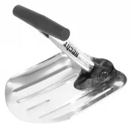 Сгъваема лопата за сняг Hecht - 205 GT, 20.5 cm
