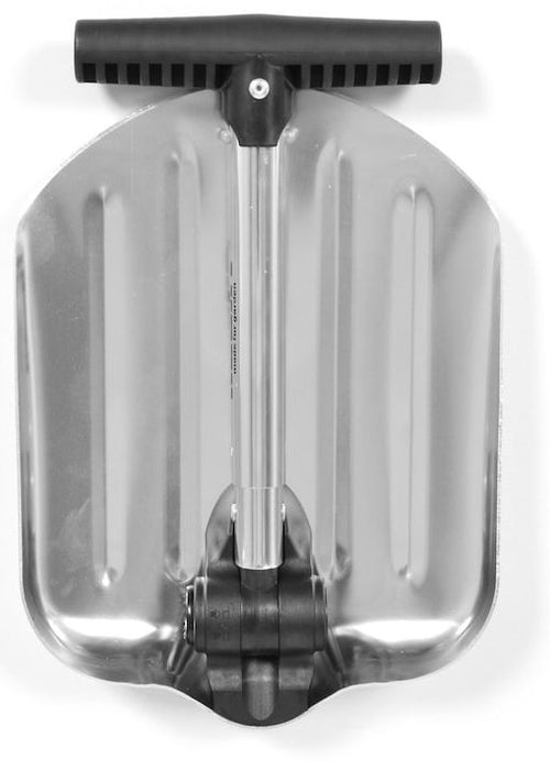 Сгъваема лопата за сняг Hecht - 205 GT, 20.5 cm