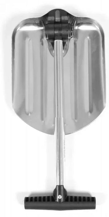 Сгъваема лопата за сняг Hecht - 205 GT, 20.5 cm