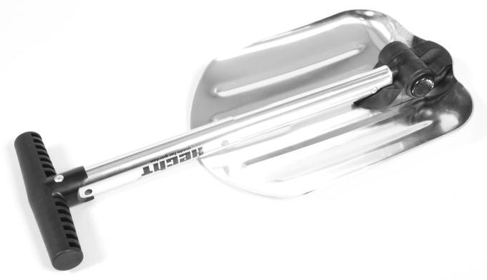 Сгъваема лопата за сняг Hecht - 205 GT, 20.5 cm
