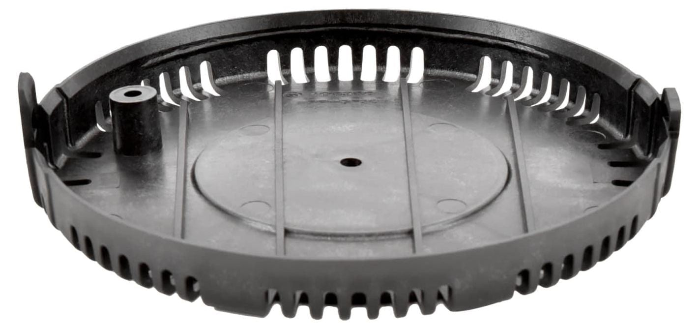 Потопяема помпа Hecht - 3415, 400W, 11500 l/h