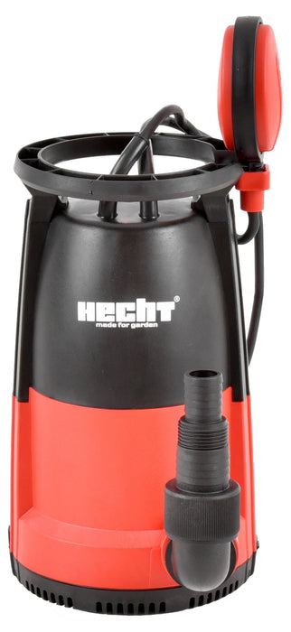 Потопяема помпа Hecht - 3415, 400W, 11500 l/h