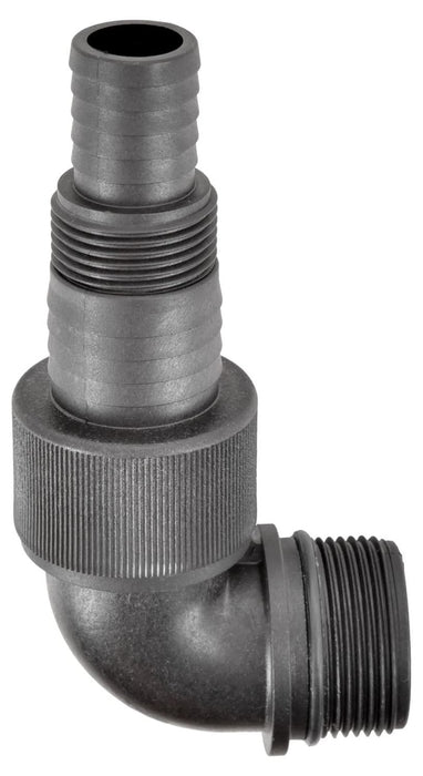 Потопяема помпа Hecht - 3415, 400W, 11500 l/h