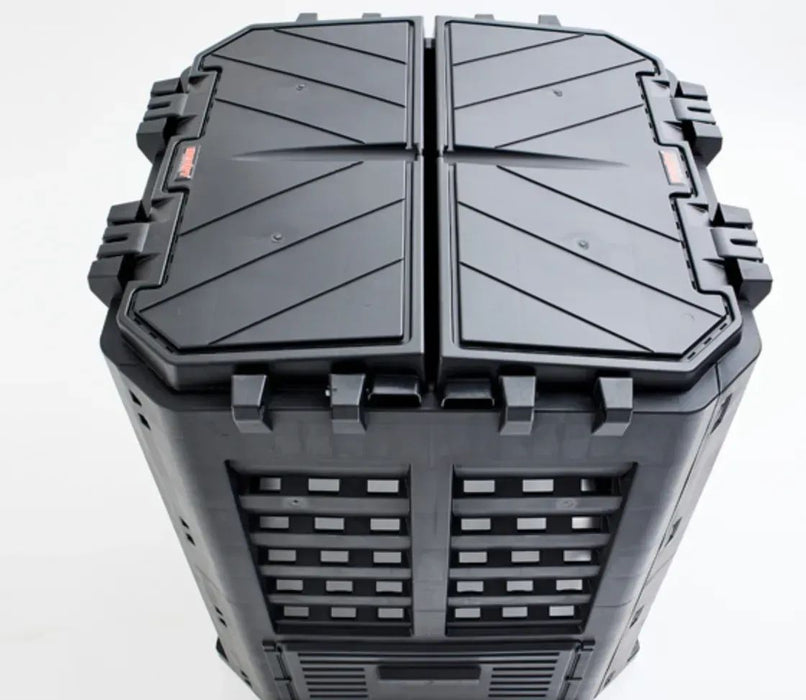 Градински компостер Hecht - 3060, 360 l