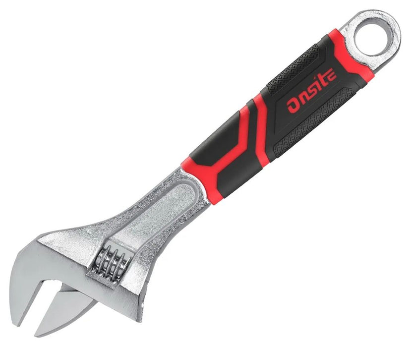 Регулируем гаечен ключ Hecht - 704033 Onsite, 25 cm