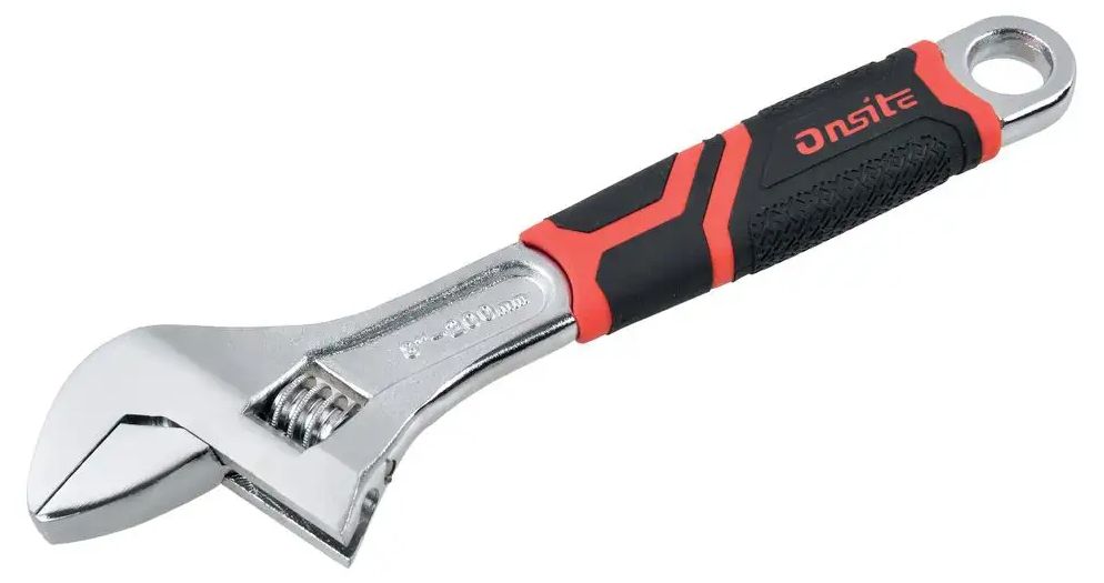 Регулируем гаечен ключ Hecht - 704033 Onsite, 25 cm