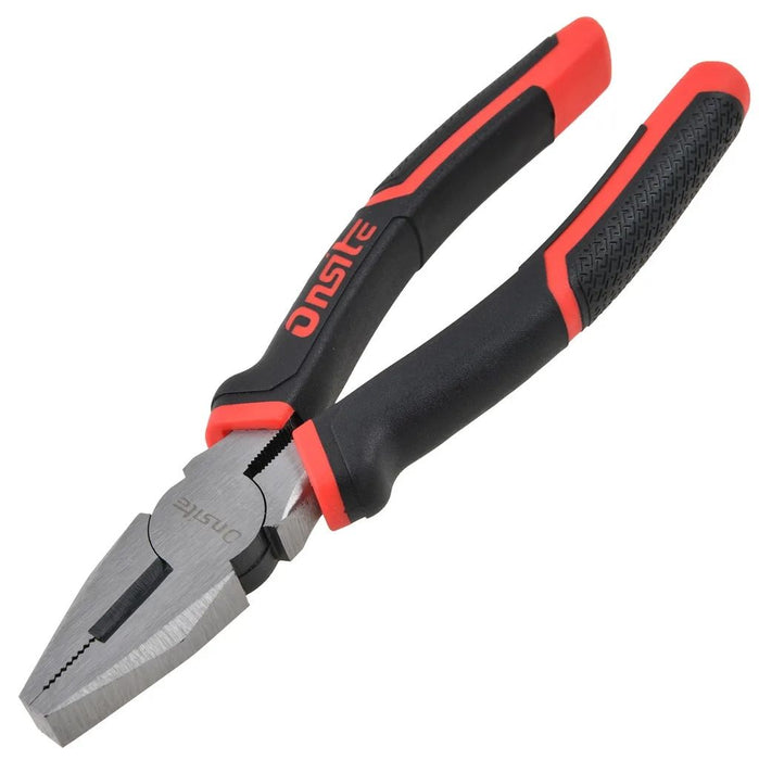 Комбинирани клещи Hecht - 700011 Onsite, 20 cm