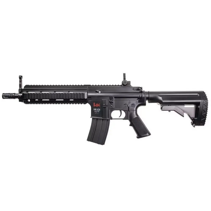 Heckler&Koch HK-416 CQB 6 мм електрическа еърсофт пушка AEG
