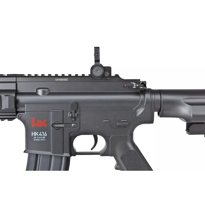 Heckler&Koch HK-416 CQB 6 мм електрическа еърсофт пушка AEG