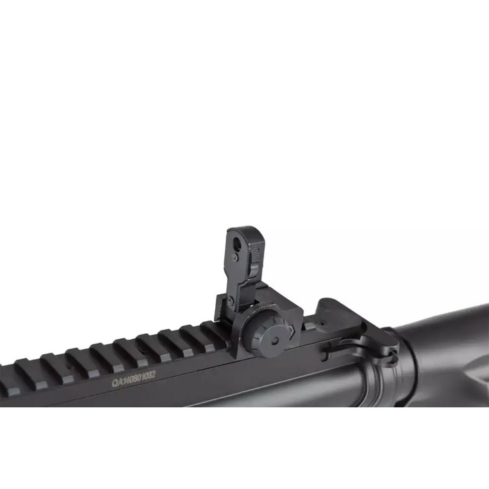 Heckler&Koch HK-416 CQB 6 мм електрическа еърсофт пушка AEG