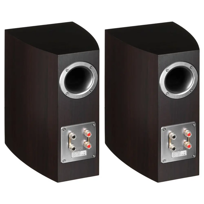 Heco Victa Prime 302 високоговорител 2-лентов 85 W Espresso