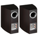 Heco Victa Prime 302 високоговорител 2-лентов 85 W Espresso