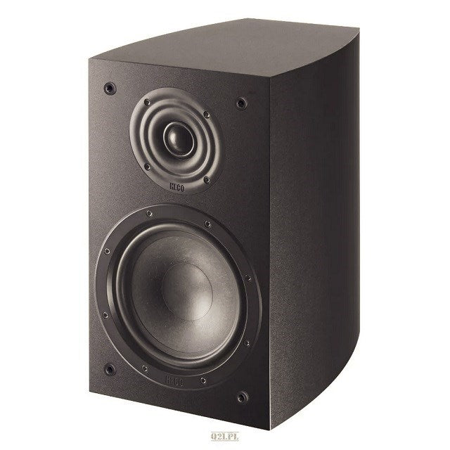 Високоговорител HECO VICTA ELITE 302 Черен (2 PLTS)