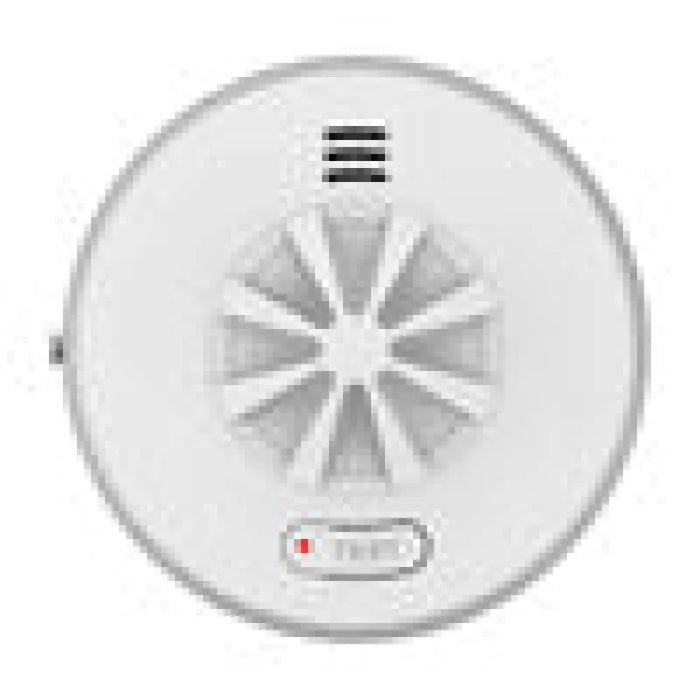 Heiman HM-5HW взаимосвързана безжична аларма с топлинен