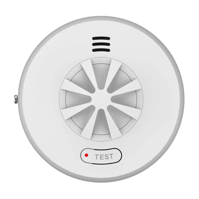 Heiman HM-5HW взаимосвързана безжична аларма с топлинен