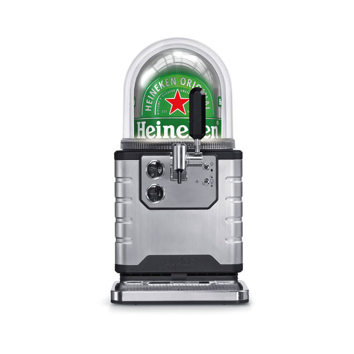 Кег за наливна бира HEINEKEN 8L