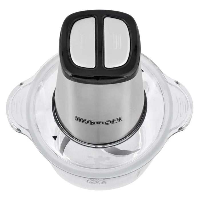 Heinrich’s Germany HMZ 8850 - шредер