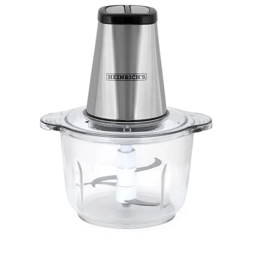 Heinrich’s Germany HMZ 8850 - шредер