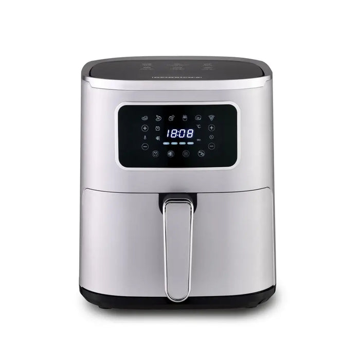 Heinrich’’s HFR 8216 Фритюрник с горещ въздух 5.0 л 1450 W