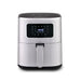 Heinrich’’s HFR 8216 Фритюрник с горещ въздух 5.0 л 1450 W
