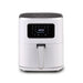 Heinrich’’s HFR 8216 Фритюрник с горещ въздух 5.0 l 1450 W