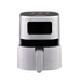 Heinrich’’s HFR 8216 Фритюрник с горещ въздух 5.0 л 1450 W